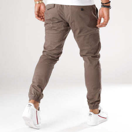 Reell Jeans - Jogger Pant Reflex 2 Taupe